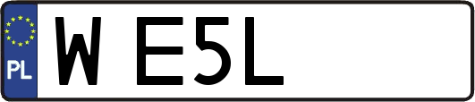WE5L