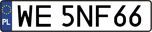 WE5NF66