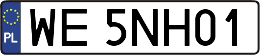 WE5NH01