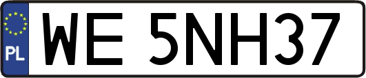 WE5NH37