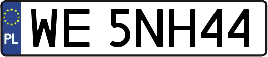 WE5NH44