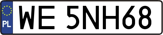 WE5NH68
