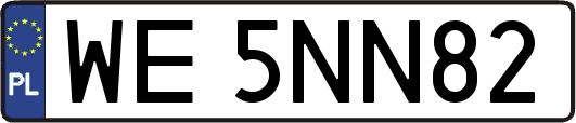 WE5NN82