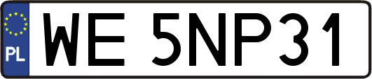 WE5NP31