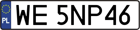 WE5NP46