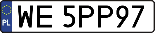 WE5PP97