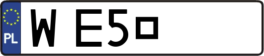 WE5Q