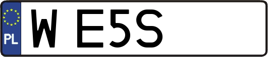WE5S