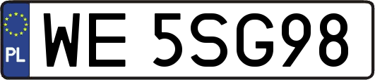 WE5SG98
