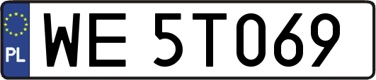 WE5T069