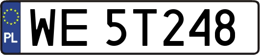 WE5T248