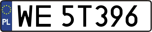 WE5T396