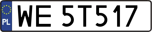 WE5T517