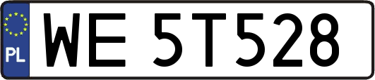 WE5T528