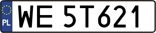 WE5T621