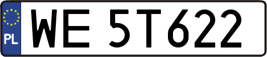 WE5T622