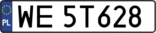 WE5T628