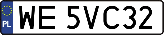 WE5VC32