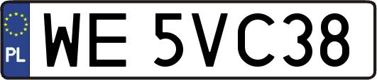 WE5VC38