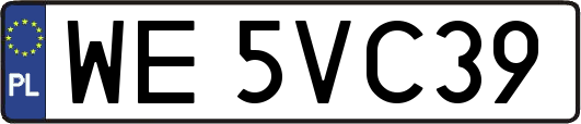 WE5VC39