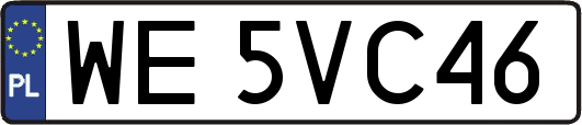 WE5VC46