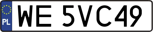 WE5VC49