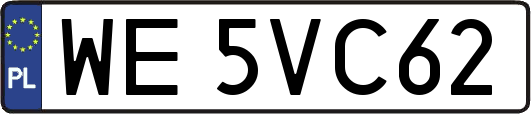WE5VC62