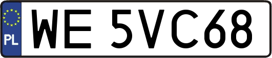 WE5VC68