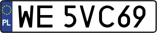 WE5VC69