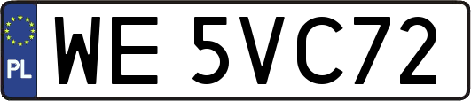 WE5VC72