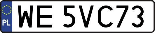 WE5VC73