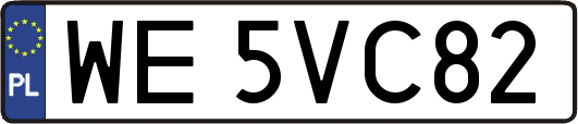 WE5VC82