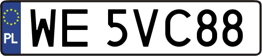 WE5VC88