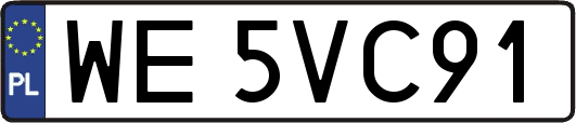 WE5VC91