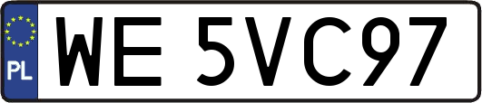 WE5VC97