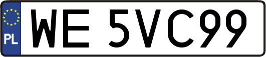 WE5VC99