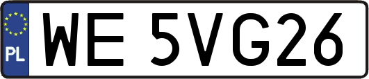 WE5VG26