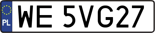 WE5VG27