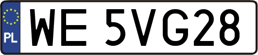 WE5VG28