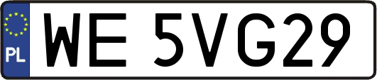 WE5VG29