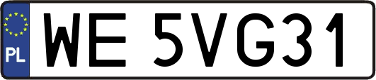 WE5VG31