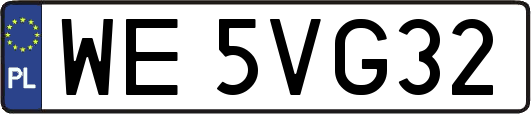 WE5VG32
