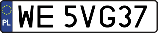 WE5VG37