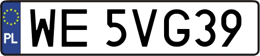 WE5VG39