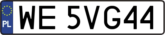 WE5VG44