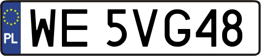 WE5VG48
