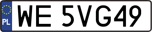 WE5VG49