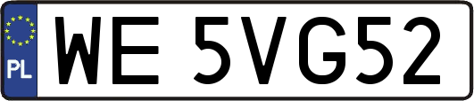 WE5VG52