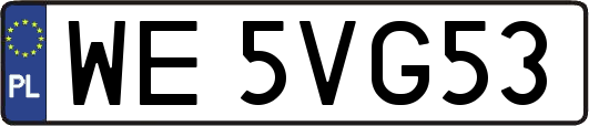 WE5VG53