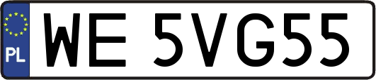 WE5VG55